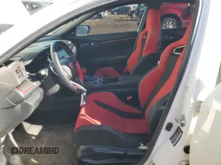 2019 Honda Civic Type R Touring z VIN SHHFK8G73KU201741, wystawiony jako Copart lot #43377445 z przebiegiem 76 807 mil mil oraz Szkoda całkowita • Salvage title. Historia ofert i sprzedaży dostępna na DreamBid. Obrazek 7.