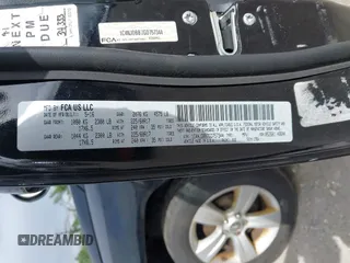 2016 Jeep Compass Sport with VIN 1C4NJDBB7GD757344, listed as a IAAI auction lot 42184933 with 199,430 mi miles and . Bid and sale history available at carsss.com. Image 8.