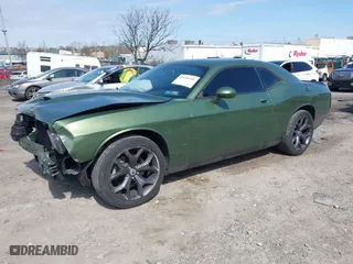 2021 Dodge Challenger GT with VIN 2C3CDZKG0MH618103, listed as a IAAI auction lot 41936556 with 38,410 mi miles. Bid and sale history available at carsss.com. Image 16.