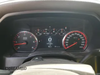2015 GMC Sierra 1500 Denali z VIN 3GTU2WEC8FG297797, wystawiony jako Copart lot #54123795 z przebiegiem 47 538 mil mil oraz Szkoda całkowita • Salvage title. Historia ofert i sprzedaży dostępna na DreamBid. Obrazek 9.