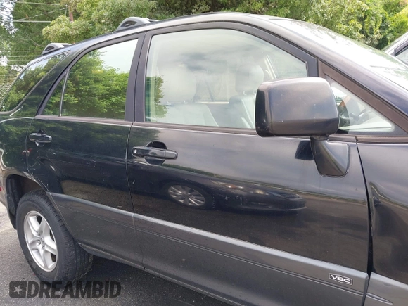 2003 Lexus RX 300 z VIN JTJGF10U530162469, wystawiony jako IAAI lot #42257609 z przebiegiem 238 259 mil mil oraz . Historia ofert i sprzedaży dostępna na DreamBid. Obrazek 13.