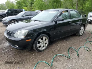 2008 Kia Optima LX z VIN KNAGE124185237081, wystawiony jako Copart lot #58710905 z przebiegiem 149 794 mil mil oraz Szkoda całkowita • Salvage title. Historia ofert i sprzedaży dostępna na DreamBid. Obrazek 1.