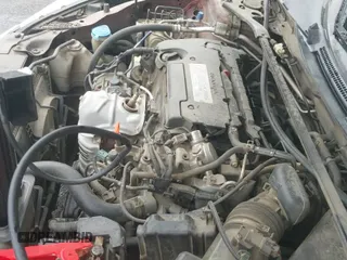 2014 Honda Accord Sport with VIN 1HGCR2F58EA167484, listed as a IAAI auction lot 43412327 with 118,342 mi miles and . Bid and sale history available at DreamBid. Image 19.