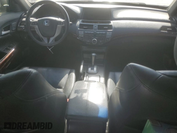 2010 Honda Accord Crosstour EX-L with VIN 5J6TF2H54AL008877, listed as a Copart auction lot 78284854 with 183,134 mi miles and Salvage Title. Bid and sale history available at carsss.com. Image 8.