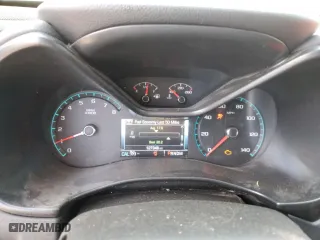 2016 Chevrolet Colorado 2WD Z71 with VIN 1GCGSDE33G1229859, listed as a Copart auction lot 50524835 with 127,348 mi miles and Salvage Title. Bid and sale history available at carsss.com. Image 9.