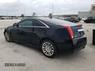 2012 Cadillac CTS with VIN 1G6DA1E31C0140461, listed as a Copart auction lot 83886914 with 179,958 mi miles and Clean title. Bid and sale history available at DreamBid. Image 2.