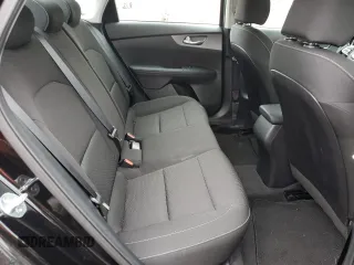 2021 Kia Forte FE with VIN 3KPF24ADXME369443, listed as a Copart auction lot 52900755 with 13,089 mi miles and Salvage Title. Bid and sale history available at carsss.com. Image 10.