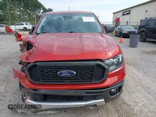 2019 Ford Ranger XL with VIN 1FTER4EH9KLB04814, listed as a IAAI auction lot 42431568 with 68,989 mi miles and . Bid and sale history available at DreamBid. Image 12.