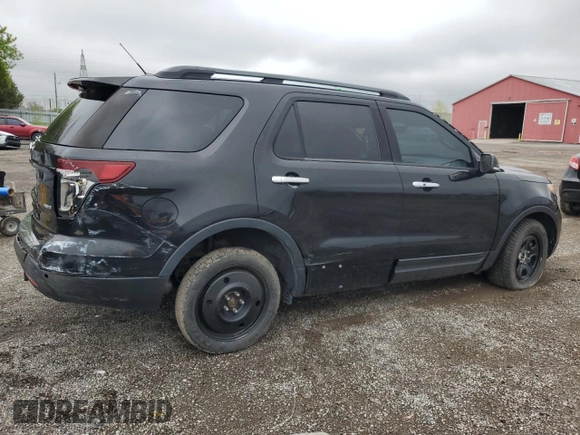 2013 Ford Explorer Sport with VIN 1FM5K8GT8DGC88177, listed as a Copart auction lot 55793005 with 197,816 mi miles and Clean title. Bid and sale history available at DreamBid. Image 3.