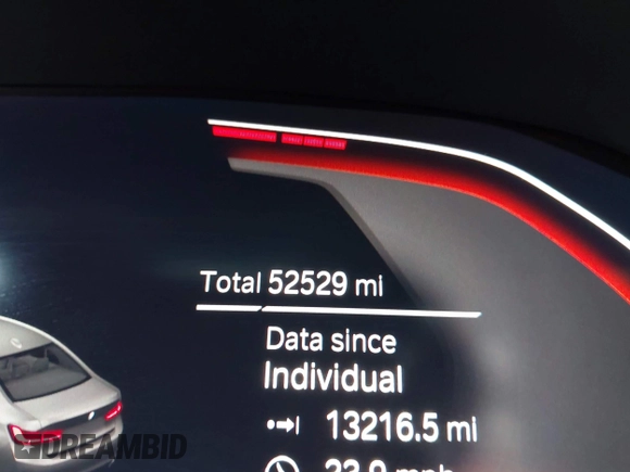 2019 BMW 3 Series 330i xDrive with VIN WBA5R7C50KFH28767, listed as a IAAI auction lot 42206528 with 52,529 mi miles and . Bid and sale history available at DreamBid. Image 16.