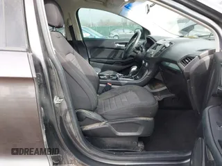 2016 Ford Edge SE with VIN 2FMPK3G90GBB51956, listed as a IAAI auction lot 41692029 with 135,338 mi miles and . Bid and sale history available at DreamBid. Image 5.