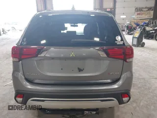 2020 Mitsubishi Outlander ES с VIN JA4AZ3A35LZ021571, выставлен на аукционе IAAI как лот 42523117 с пробегом 93 856 миль миль и . История ставок и продаж доступна на DreamBid. Изображение 16.