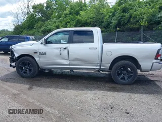 2017 Ram 1500 Sport z VIN 1C6RR7MT9HS617785, wystawiony jako IAAI lot #42331391 z przebiegiem 59 153 mil mil oraz . Historia ofert i sprzedaży dostępna na DreamBid. Obrazek 15.