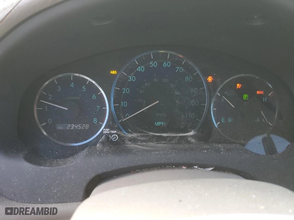 2006 Toyota Sienna CE with VIN 5TDZA23C26S557813, listed as a Copart auction lot 46376725 with 234,528 mi miles and Clean Title. Bid and sale history available at carsss.com. Image 9.