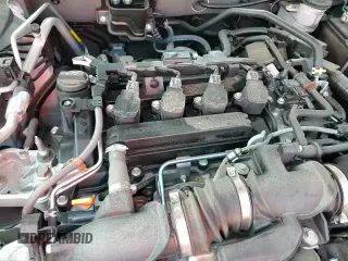 2022 Honda Accord Sport с VIN 1HGCV1F36NA124119, выставлен на аукционе Copart как лот 81298945 с пробегом 59 604 миль миль и Списание • Salvage title. История ставок и продаж доступна на DreamBid. Изображение 13.