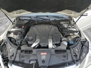2012 Mercedes-Benz E 550 with VIN WDDKJ7DB3CF158043, listed as a Copart auction lot 43526855 with 68,035 mi miles and Salvage Title. Bid and sale history available at DreamBid. Image 11.