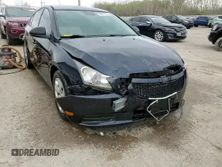 2014 Chevrolet Cruze LS with VIN 1G1PA5SH3E7427773, listed as a Copart auction lot 52621725 with 147,564 mi miles and Salvage Title. Bid and sale history available at carsss.com. Image 13.