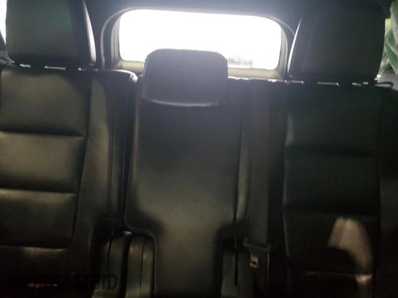 2013 Ford Explorer XLT with VIN 1FM5K7D80DGB26490, listed as a Copart auction lot 56193985 with 155,034 mi miles and Salvage title. Bid and sale history available at DreamBid. Image 10.