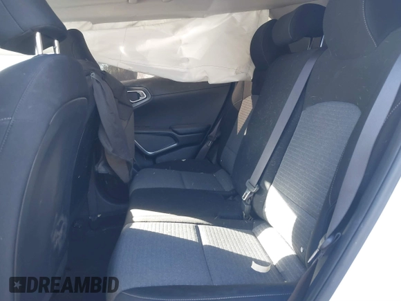 2021 Kia Soul GT-Line with VIN KNDJ63AU8M7745713, listed as a IAAI auction lot 41403799 with 87,562 mi miles and . Bid and sale history available at DreamBid. Image 8.