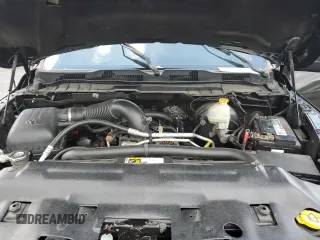 2016 Ram 1500 Rebel z VIN 1C6RR7YT0GS336788, wystawiony jako Copart lot #58507795 z przebiegiem Nie podano mil oraz Szkody całkowita. Historia ofert i sprzedaży dostępna na DreamBid. Obrazek 11.