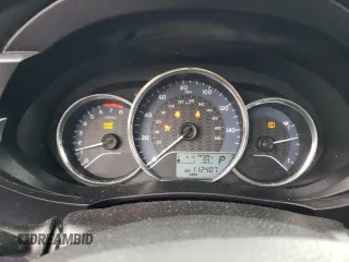 2016 Toyota Corolla L z VIN 2T1BURHE0GC698689, wystawiony jako Copart lot #57402685 z przebiegiem 112 407 mil mil oraz Szkoda całkowita • Salvage title. Historia ofert i sprzedaży dostępna na DreamBid. Obrazek 9.