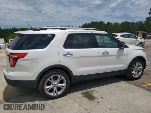 2012 Ford Explorer XLT z VIN 1FMHK7D84CGA70887, wystawiony jako Copart lot #55774075 z przebiegiem 198 628 mil mil oraz Czysty tytuł • Clean title. Historia ofert i sprzedaży dostępna na DreamBid. Obrazek 3.
