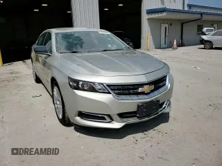 2015 Chevrolet Impala LS z VIN 2G11Z5SL6F9191851, wystawiony jako Copart lot #56943765 z przebiegiem 107 297 mil mil oraz Nie do naprawy • Non repairable. Historia ofert i sprzedaży dostępna na DreamBid. Obrazek 13.