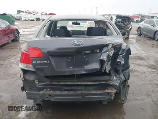 2013 Subaru Legacy Premium with VIN 4S3BMCC66D3027500, listed as a IAAI auction lot 41747416 with 154,358 mi miles and . Bid and sale history available at DreamBid. Image 16.