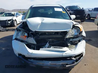2007 Honda CR-V EX-L with VIN JHLRE48757C074138, listed as a IAAI auction lot 42017531 with 159,726 mi miles and . Bid and sale history available at carsss.com. Image 12.