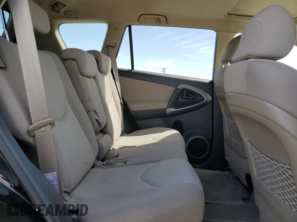 2007 Toyota RAV4 Limited with VIN JTMBD31V176024744, listed as a Copart auction lot 52003835 with 70,307 mi miles and Salvage Title. Bid and sale history available at carsss.com. Image 11.