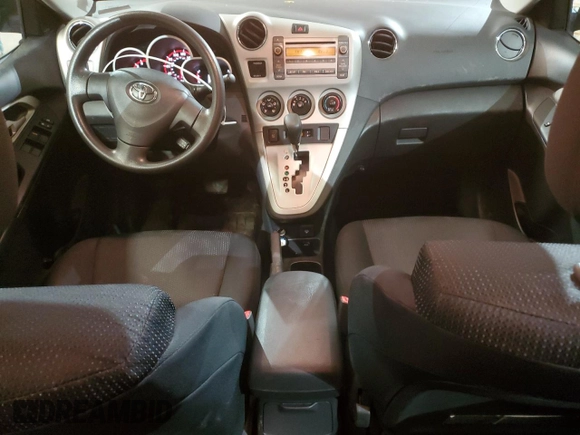 2010 Toyota Matrix S с VIN 2T1LE4EEXAC018359, выставлен на аукционе Copart как лот 52128965 с пробегом 135 834 миль миль и Списание • Salvage title. История ставок и продаж доступна на DreamBid. Изображение 8.