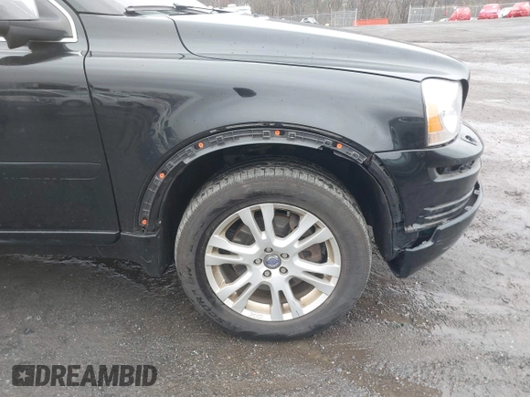 2013 Volvo XC90 Premier Plus with VIN YV4952CZ9D1645029, listed as a IAAI auction lot 41982841 with 132,556 mi miles and . Bid and sale history available at DreamBid. Image 19.