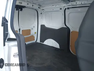 2022 Ford Transit Connect XL z VIN NM0LS7S24N1508002, wystawiony jako IAAI lot #41978578 z przebiegiem 164 860 mil mil oraz . Historia ofert i sprzedaży dostępna na DreamBid. Obrazek 8.