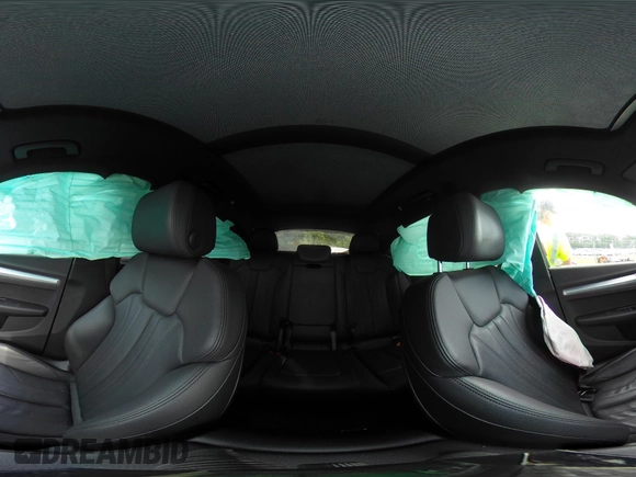 2020 Audi Q5 Premium with VIN WA1ANAFYXL2081200, listed as a IAAI auction lot 42445339 with 73,859 mi miles and . Bid and sale history available at DreamBid. Image 18.
