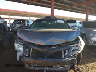 2011 Toyota Camry LE with VIN 4T1BK3EK0BU628484, listed as a IAAI auction lot 41842262 with 196,337 mi miles. Bid and sale history available at carsss.com. Image 13.
