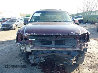 2006 Ford Explorer Eddie Bauer with VIN 1FMEU74E36ZA27363, listed as a IAAI auction lot 41975737 with 162,189 mi miles. Bid and sale history available at carsss.com. Image 11.