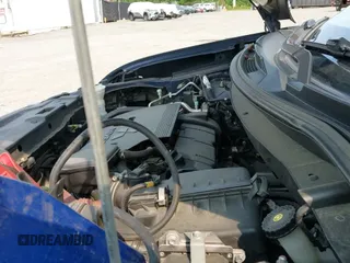 2015 Mitsubishi Outlander ES z VIN JA4AD2A35FZ007828, wystawiony jako IAAI lot #42398856 z przebiegiem 105 819 mil mil oraz . Historia ofert i sprzedaży dostępna na DreamBid. Obrazek 12.