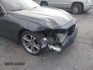 2016 BMW 4 Series 428i с VIN WBA4A9C57GG507387, выставлен на аукционе IAAI как лот 41980045 с пробегом 165 424 миль миль и . История ставок и продаж доступна на DreamBid. Изображение 6.