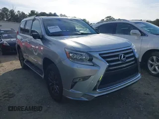 2019 Lexus GX 460 z VIN JTJBM7FX6K5236407, wystawiony jako IAAI lot #41468558 z przebiegiem 68 296 mil mil oraz . Historia ofert i sprzedaży dostępna na DreamBid. Obrazek 13.