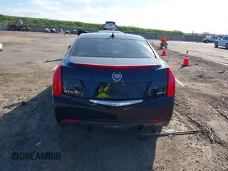 2013 Cadillac ATS z VIN 1G6AG5RX8D0160407, wystawiony jako IAAI lot #41872957 z przebiegiem 159 840 mil mil oraz . Historia ofert i sprzedaży dostępna na DreamBid. Obrazek 16.
