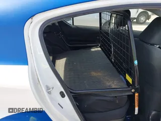 2018 Toyota Prius One with VIN JTDKDTB35J1599544, listed as a IAAI auction lot 42041925 with 79,501 mi miles and . Bid and sale history available at DreamBid. Image 8.