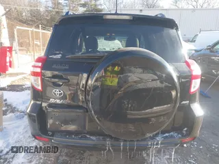 2011 Toyota RAV4 Limited with VIN 2T3DF4DV8BW122889, listed as a IAAI auction lot 41336809 with 152,612 mi miles and . Bid and sale history available at DreamBid. Image 16.