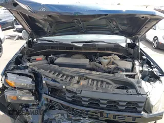 2021 Chevrolet Silverado 1500 Custom Trail Boss with VIN 3GCPYCEF0MG137222, listed as a IAAI auction lot 41906200 with 29,517 mi miles and . Bid and sale history available at DreamBid. Image 10.