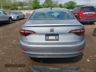 2019 Volkswagen Jetta S with VIN 3VWC57BUXKM249152, listed as a IAAI auction lot 42170262 with 86,735 mi miles and . Bid and sale history available at DreamBid. Image 17.