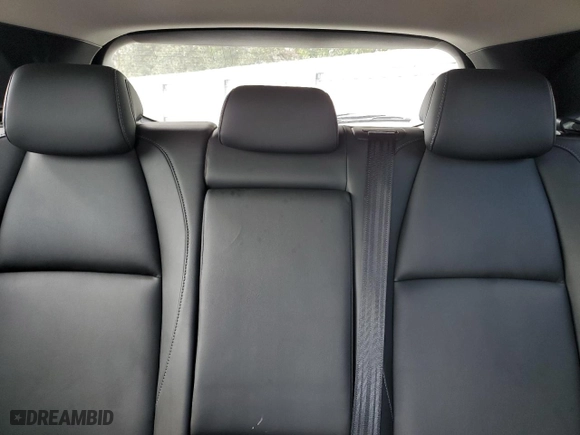 2021 Mazda CX-30 Preferred with VIN 3MVDMACL8MM266093, listed as a Copart auction lot 89176785 with 31,889 mi miles and Salvage Title. Bid and sale history available at carsss.com. Image 10.