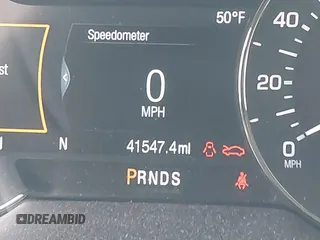 2019 Lincoln MKZ Reserve II с VIN 3LN6L5F98KR621828, выставлен на аукционе IAAI как лот 42332227 с пробегом 41 547 миль миль и . История ставок и продаж доступна на DreamBid. Изображение 15.