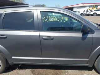 2013 Dodge Journey American Value with VIN 3C4PDCAB5DT509059, listed as a IAAI auction lot 42124093 with 162,904 mi miles and . Bid and sale history available at DreamBid. Image 13.