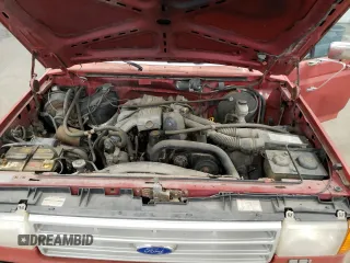 1990 Ford F-150 with VIN 1FTEF15Y1LPB45097, listed as a Copart auction lot 41983905 with 63,210 mi miles and Clean Title. Bid and sale history available at carsss.com. Image 11.