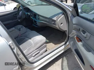 2005 Buick Century Custom with VIN 2G4WS52J151108643, listed as a IAAI auction lot 42059240 with Not Provided miles. Bid and sale history available at carsss.com. Image 5.