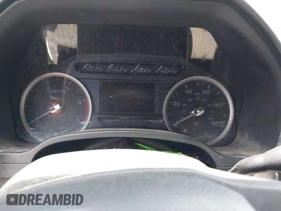 2019 Ford F-250 XL with VIN 1FT7W2BT7KEG38882, listed as a IAAI auction lot 42575702 with Not provided miles and . Bid and sale history available at DreamBid. Image 15.